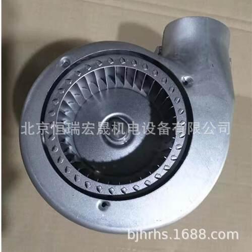 RLN1080034C2-3030LH4-C2 德国ebmpapst 制热 供暖设备用风机