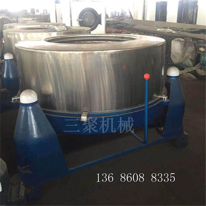 厂家酵素离心脱水机 果渣离心脱水机 油渣离心脱水机 型号可选