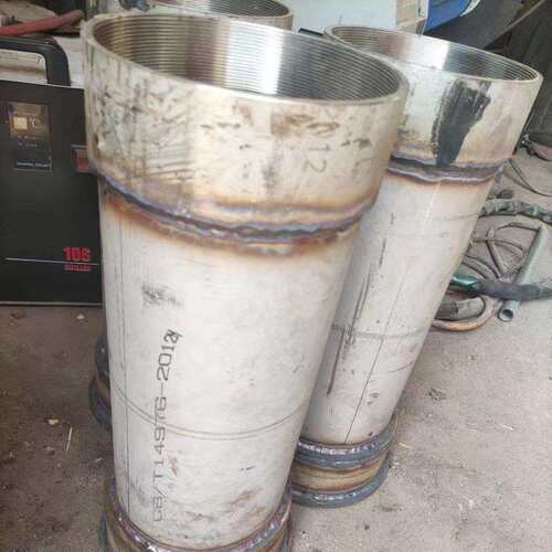 304不锈钢桥梁泄水管桥梁全焊接泄水管 公路桥梁圆形桥面泄水管