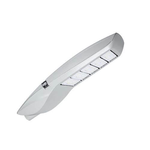 led模组路灯市政工程路灯头100W200W新农村户外道路照明灯