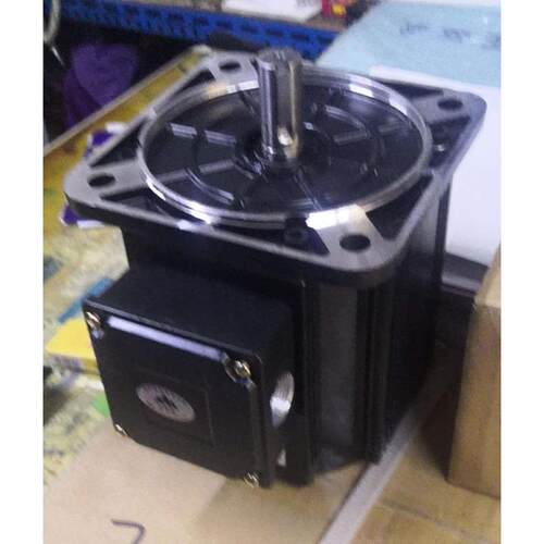 机床电机YSJ-80-4 0.75KW