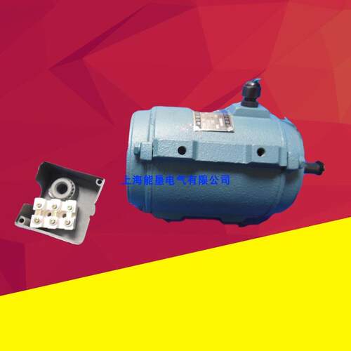 风机用电机YSF3-100L2-8-1.1KW 轴流风机三相异步电机