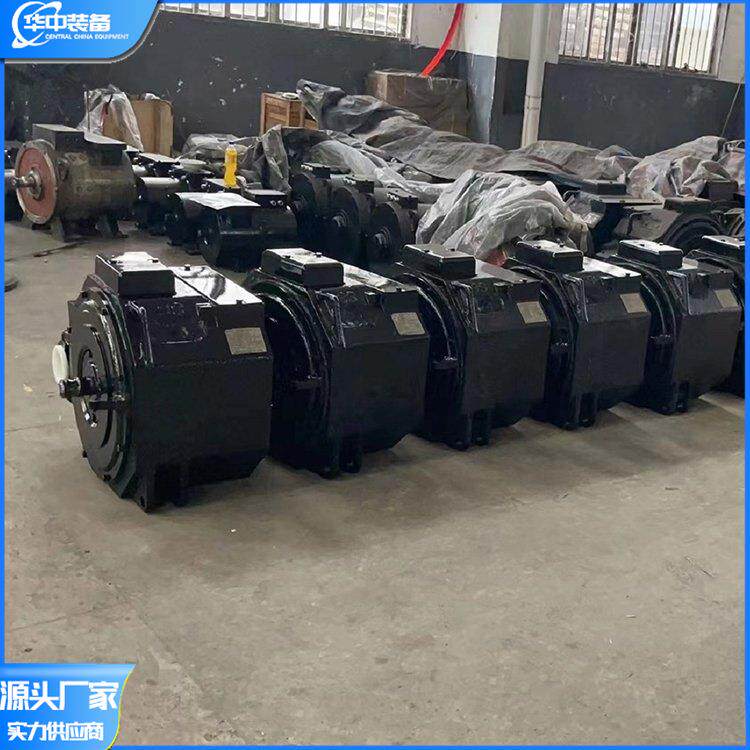 直流牵引电机 ZQ-21 设计合理 稳定性好方便安全直流牵引电机