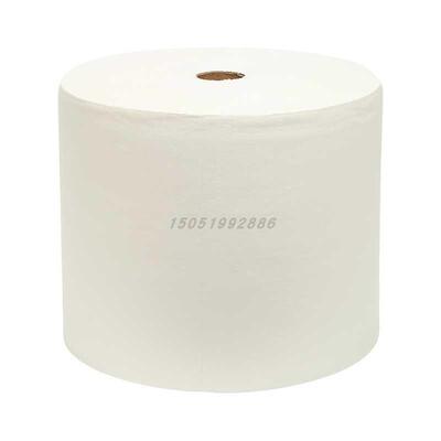 金佰利05007A金特Kimtech劲拭L40大卷式擦拭纸750张1卷 1箱装废布