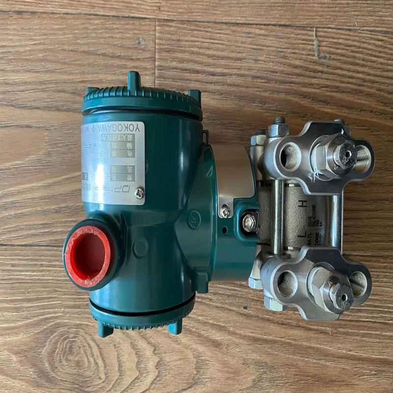 横河EJA压力变送器50a数显压力变送e器eja110aKZA0ja变送器4a