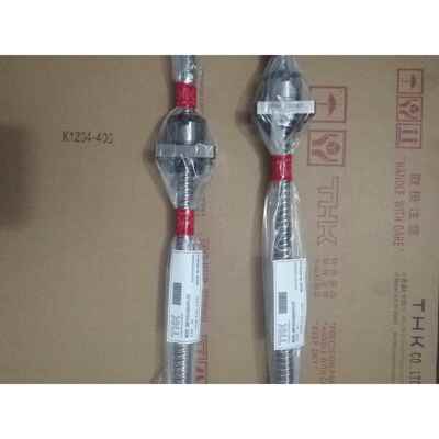 THK滚珠丝杆 WTF3060-2 WTF3060-3 CNF3060-6 WTF4080-2