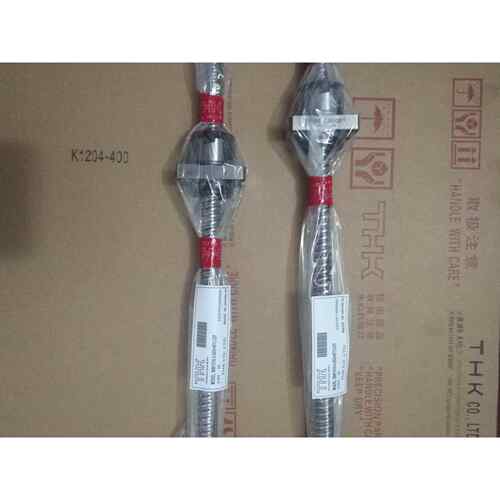 THK滚珠丝杆 BIF4508-10 BNFIN4508-7.5 BIF4510-5 BIF4510-6