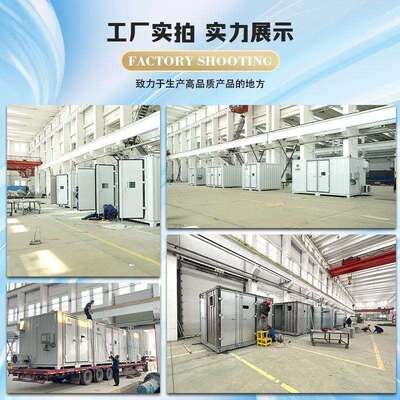 加油站危废暂存间废油沙危险物收集处理柜危化品储存双油桶安全柜