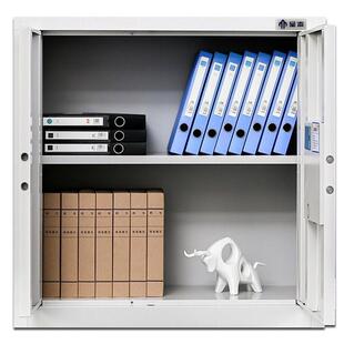 呈本CB-G2保密文件柜M103国保密码锁单节（无抽屉一隔板）资料