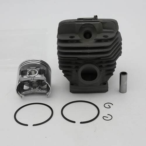 适用STIHL斯蒂尔MS660Cylinder54mm气缸总成动力组件066活塞 套缸
