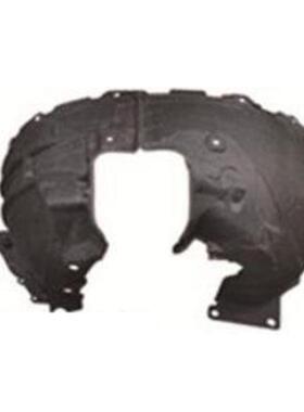 适用于2020款福特锐际叶子板内衬 Fender Inner LJ6B-A104C21-DA