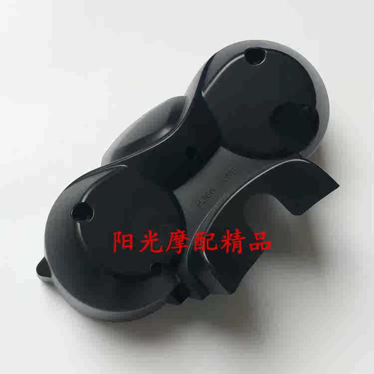适用HJ125-11A HJ150-11/11A宝逸咪表壳仪表底壳仪表玻璃仪表面壳