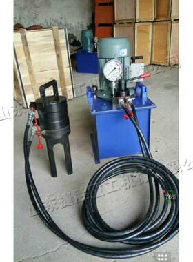 机钢筋套筒冷挤压压桥梁钢筋连接机建筑螺纹钢筋挤ZZX压设高备