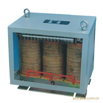优惠供应 SSG-80KVA SSG-100KVA 380v/220v 铜芯 三相变压器