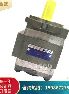 VOITH福伊特内啮齿轮泵IPVP3/IPV3/IPVAP3/IPVS3-3.5/5/6.3/8/10