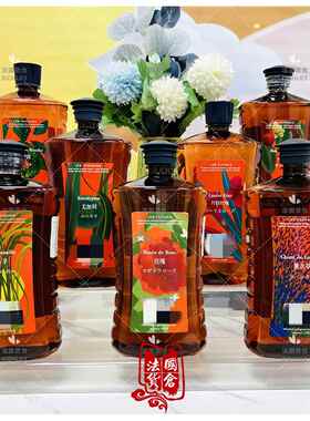 法国LB香薰精油尤加利 檀香 薰衣草 estebel月加玫玫瑰DCHL