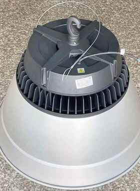 海世纪亚明TP3上7CLE工矿灯100W1D50W2YQE00W300W高天棚灯白光