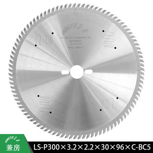 兼锯片c.30-*  *精密300木工裁板3*2bc房锯片96*