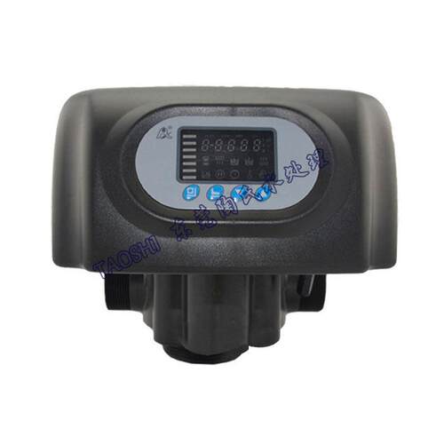 润新阀门井水地下水反冲洗过滤阀水处理多路阀53510（F75A1）