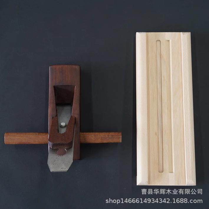 新款手工制作木筷子辅助专用工具模具幼儿园小学生劳技课木工坊