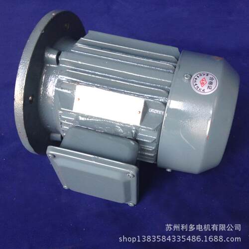 电动机电机厂防水电机IP56电机YE3-160M1-8 4KW耐高温电机
