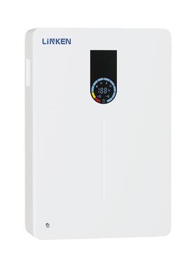 壁挂51电.2V00A1h家庭储能A品发电芯系统太阳能电离网供电池8888