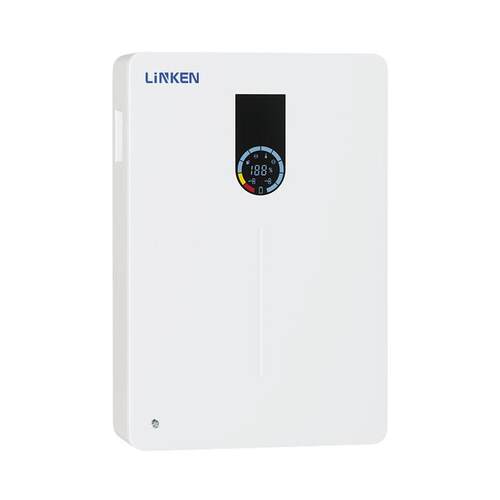 壁挂51电.2V00A1h家庭储能A品发电芯系统太阳能电离网供电池8888