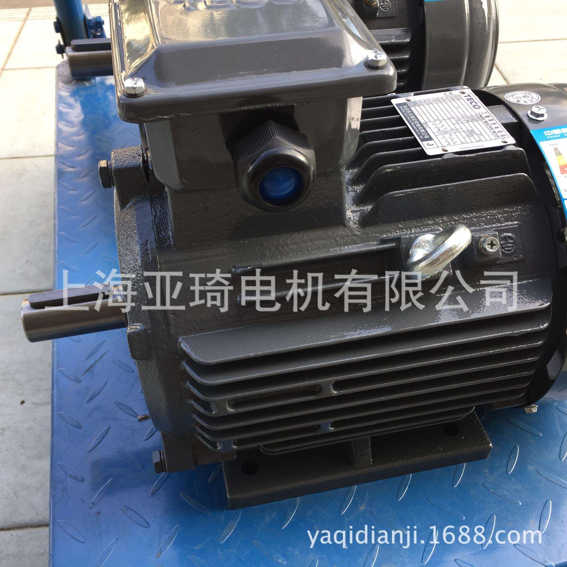 AEEVVS20HP15KW无锡东元电机TECO电机V系列标准顶出线|现货