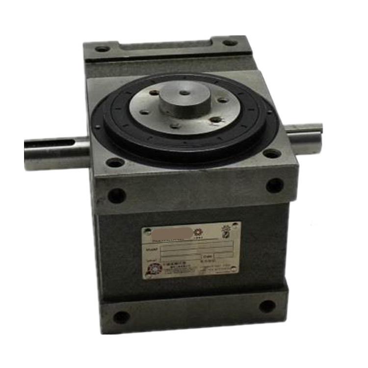 台湾MP凸轮分割器80DF型性分割器台湾原装东莞分割器厂家