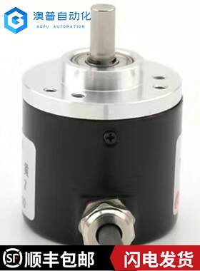 CHA-100B-G8-30C长春倍信光电旋转编码器CHA-250BM-G5-24C保修1年