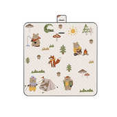 探险者户外帐篷野餐垫加厚地垫防潮垫露营垫地铺睡垫野餐用品垫布