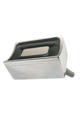 兰达厂家直销方形直流吸盘式电磁铁HY402520专门用来吸附42的转子