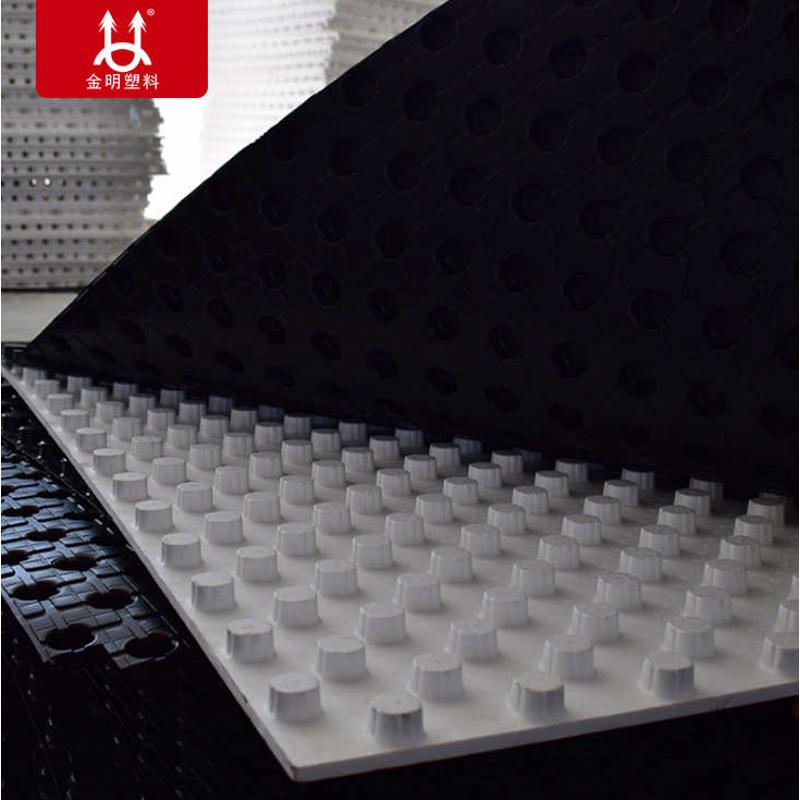 地暖模块 就用一铺得！   让一千位师傅铺得一种地暖！金明出品