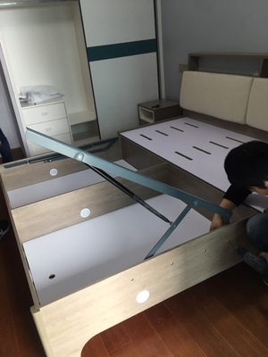 问了又问全友好还是林氏木业好？谁给个有意思的答复