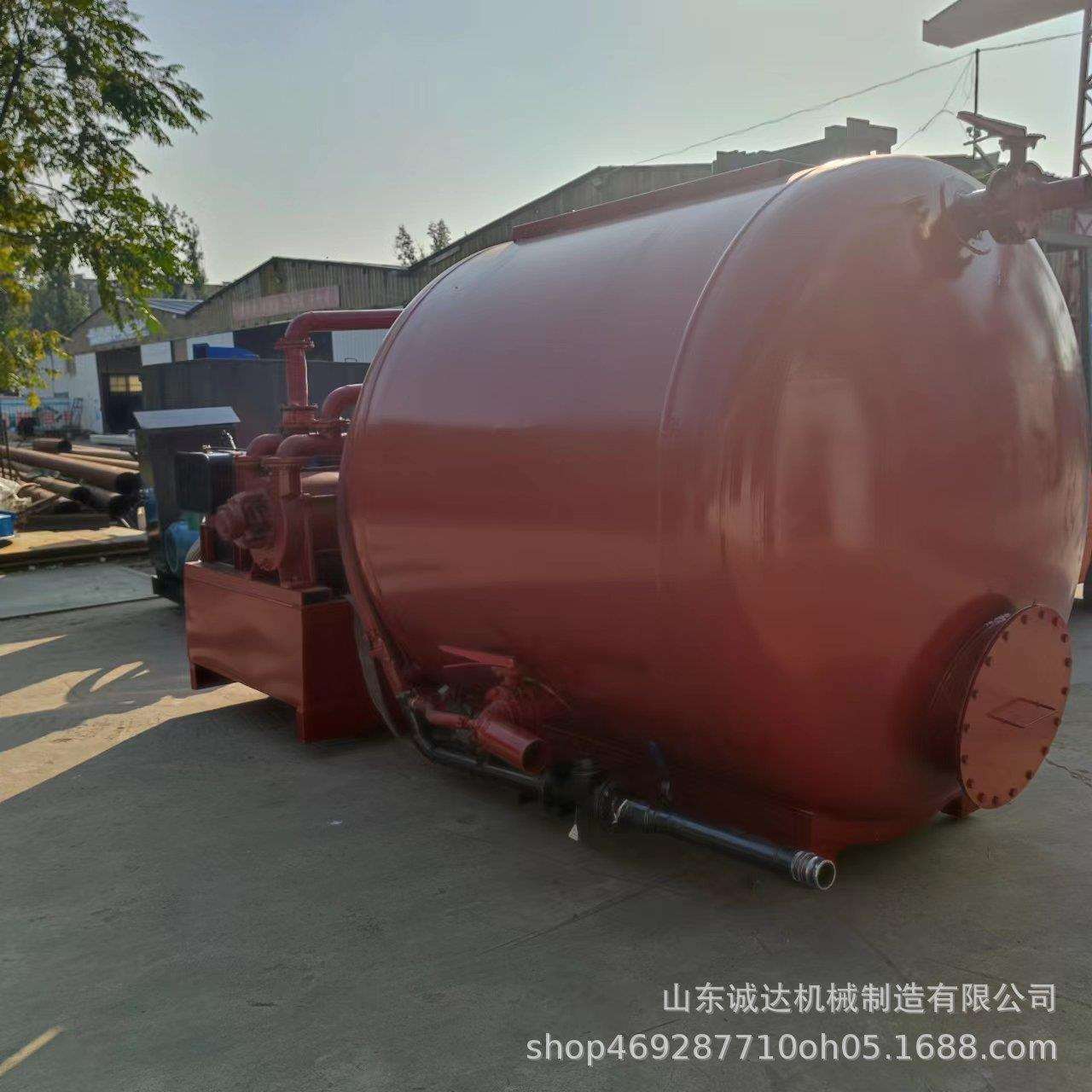 韶关电厂清灰吸灰机无扬尘矿粉装车机脉冲式气力输送机
