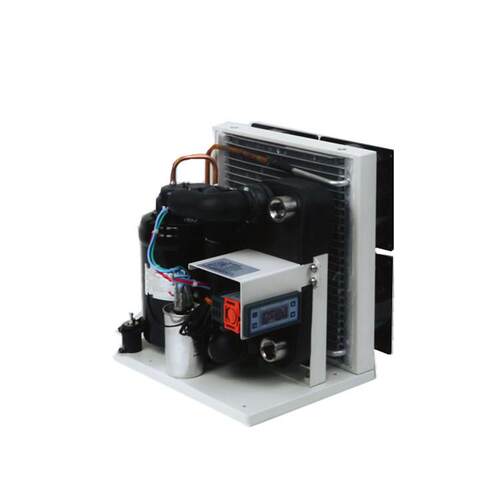 厂家直销美容仪器用220V制冷模块 600W小型冷却机组
