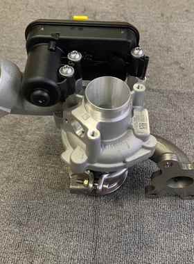 适用大众1.2T EA211涡轮增压器 04E145722P 721 49180-01419涡轮