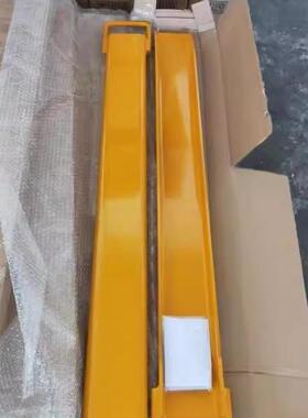 EX型叉车加长套叉车加长臂加长货叉座驾叉车用齿套叉车延长套