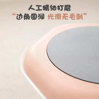 儿童摇摆椅室内感统训练器械幼儿园宝宝平衡椅子家用小凳子摇摇椅