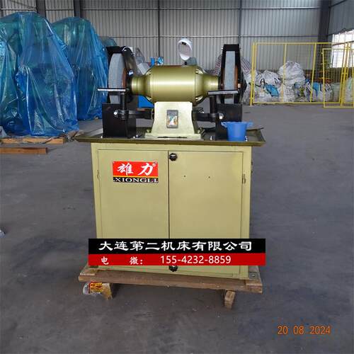 除尘砂轮机M3335/MC3035M3340/MC3040工业环保吸尘砂轮机