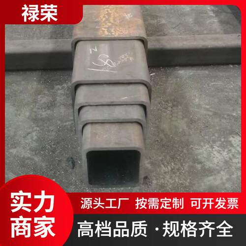 方钢热镀锌无缝方管45#冷轧镀锌方矩管304303316不锈钢方钢
