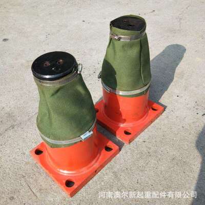 HYD200-250型缓冲器 起重机行车液压缓冲器 澳尔新牌