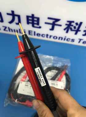 HIOKI日置9465-10测试线9461微电阻计RM3544L21079770L2100