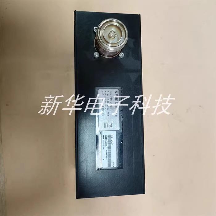 KAelus SI-20A 500-2900MHZ 假负载 75w 原装拆机 请询价