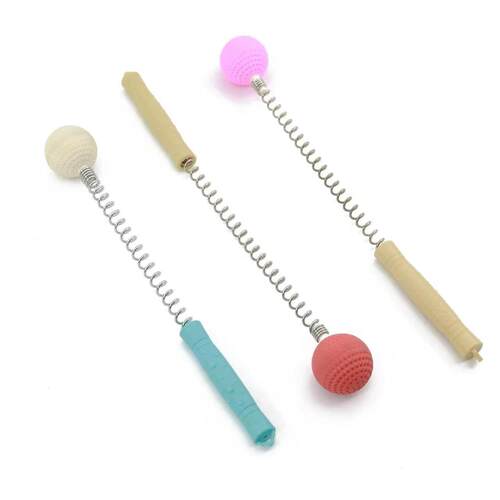 Self-Massage Tool for Acupressure and Meridian Tapping, Perf
