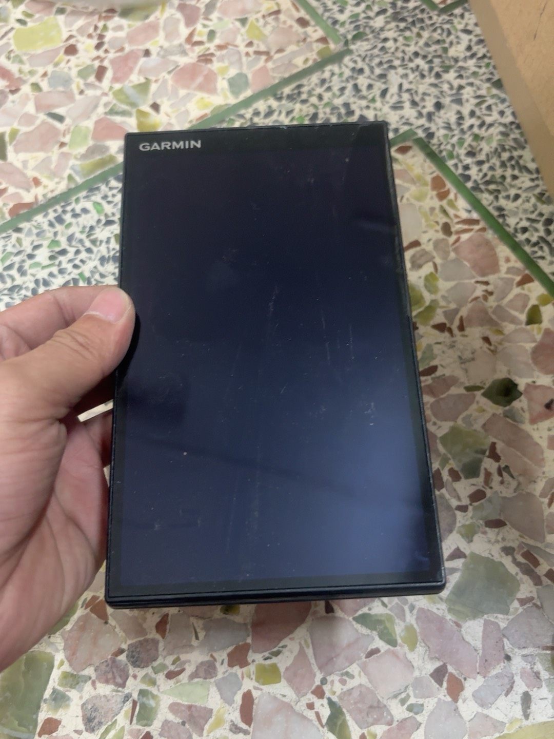 Garmin佳明Garmin DriveSmart65 GP