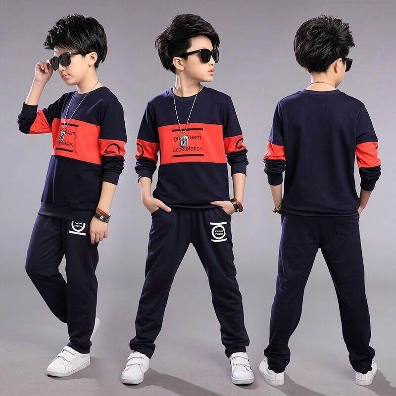 孩子的衣服孩子的婴儿的裤子衬衫衬衫