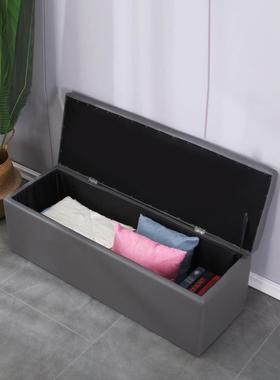 storage stool small rectangle chair shoe changing stool 凳椅