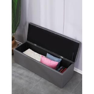 storage stool small rectangle chair shoe changing stool 凳椅