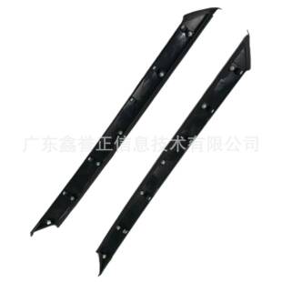 前挡 L2AB S03683AA59B8适用于福特探险者20 饰条 右 左